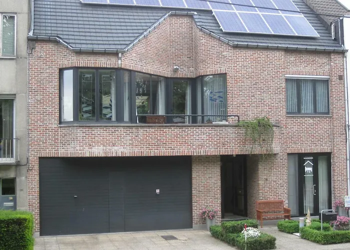 Aan De Vaart