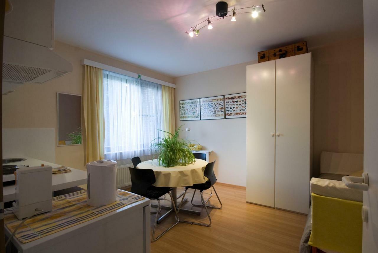 Appartement Aan De Vaart