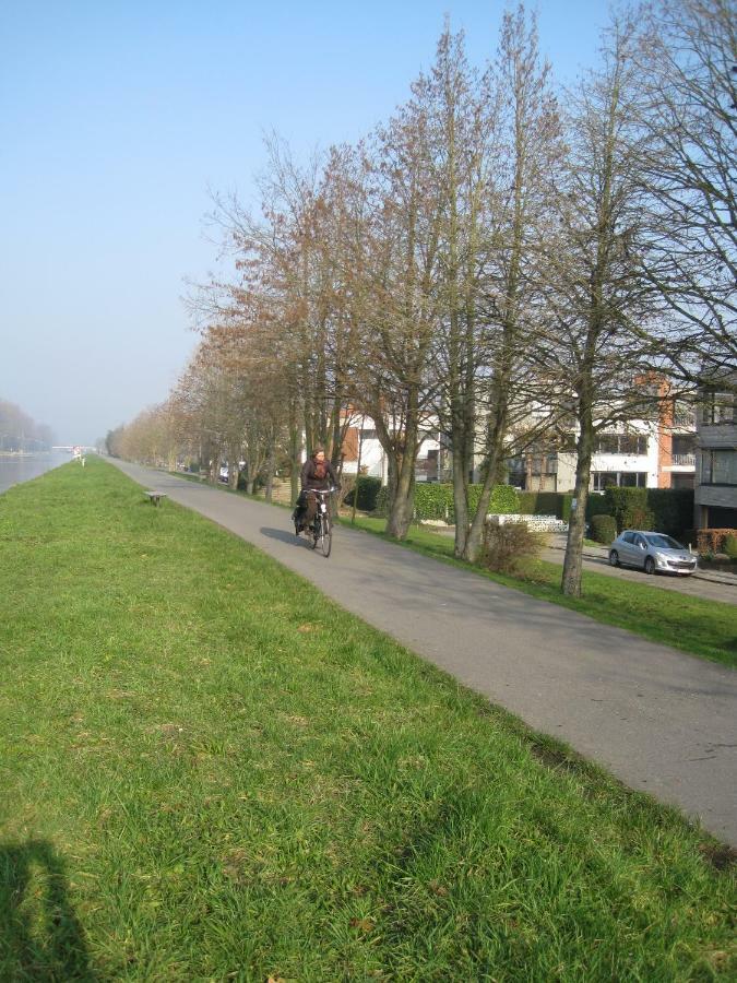 Aan De Vaart * Malines