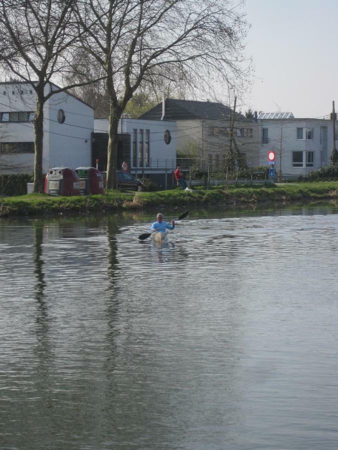 Aan De Vaart Appartement