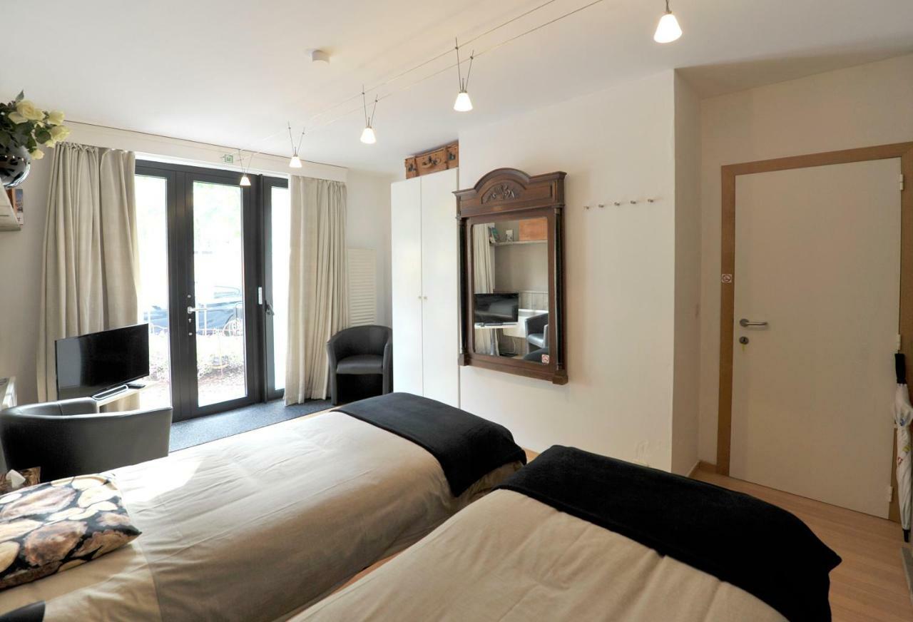 Aan De Vaart Appartement *
